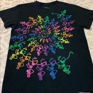 EUC vintage Grateful Dead t-shirt